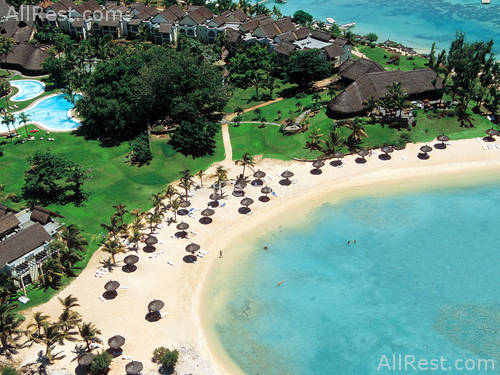 Le Canonnier Hotel 